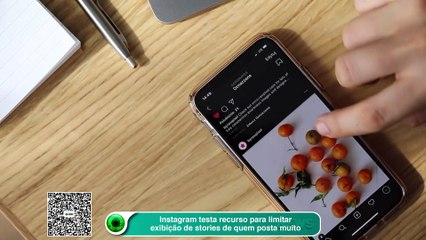 Instagram limita exibição de stories de quem posta muito; entenda