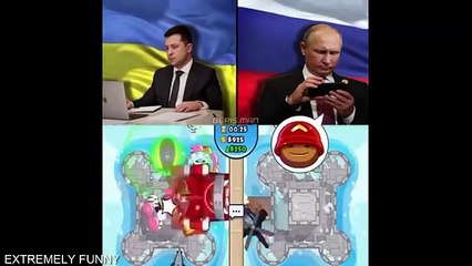 Try not to laugh or grin