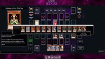 Yu-Gi-Oh! Dueling Nexus #6: Serenity Wheeler Deck (Virtual Reality Arc)