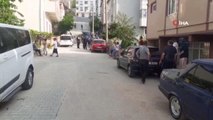 Sokakta hız yapanları uyardı, pompalı tüfekle vuruldu