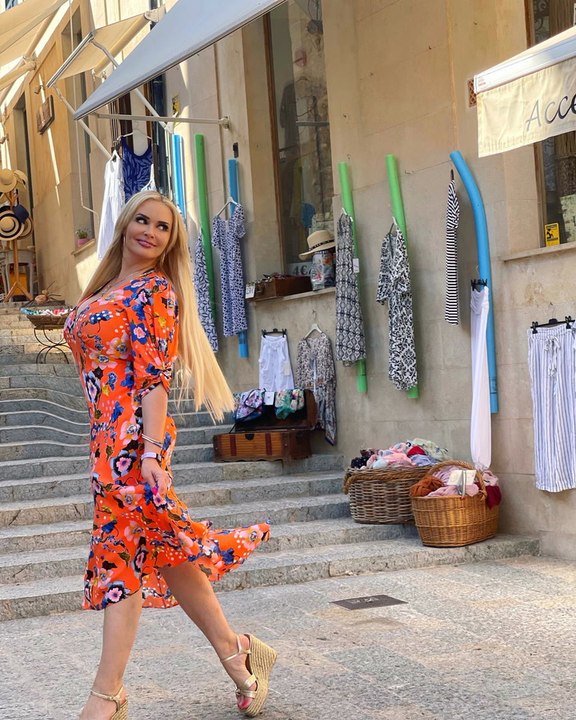 Photoshop-Fail? So kennen wir Daniela Katzenberger gar nicht!