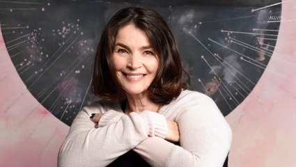 The Rise and Fall of Actress Julia Ormond