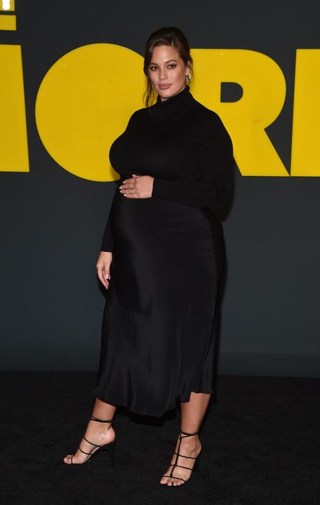 Ashley Graham gesteht: Bei der Geburt ihrer Zwillinge in Lebensgefahr