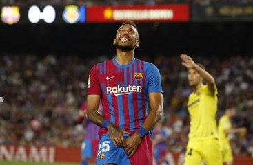 La Liga - Le Barça finit mal, Villarreal jouera l'Europe !