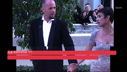 Demi Moore: la impresionante transformación física de la actriz