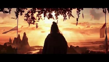 THOR_4__Love_and_Thunder trailer 2022