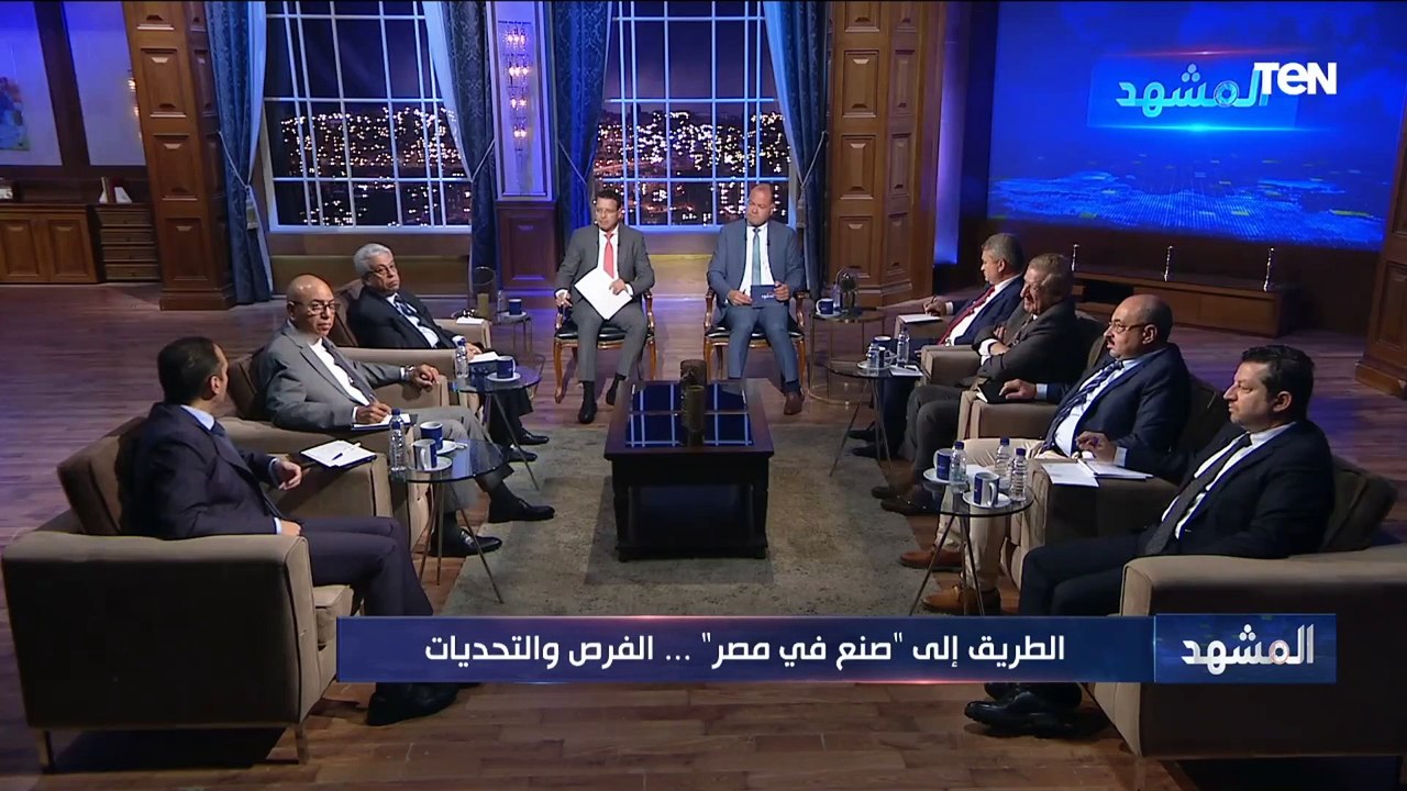 كيف توازن الدولة بين توطين الصناعة وحمل التكلفة الانتاجية؟.. د. مدحت نافع يجيب