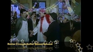Doktor Civanım - Gaffur Sünnet Sahnesi