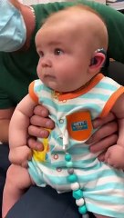 Brantley’s First Time Hearing