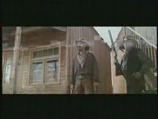 Open range - Bande-annonce