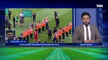 خالد عامر: محمد صلاح عقليته مختلفة وده أساس كرة القدم، وحقق إنجاز تاريخي بتتويجه بلقب الهداف للمرة التالتة ️