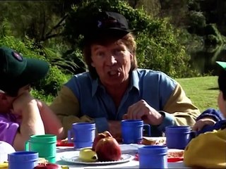 Don Spencer’s - Thumbs Up! (1993) (Australian VHS)