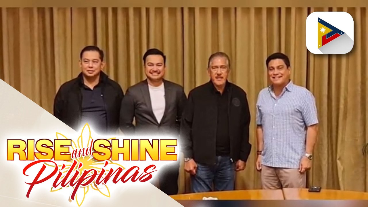 Kongreso, handa na sa canvassing ng boto sa pagka-pangulo at bise presidente