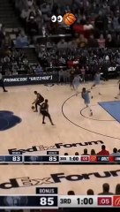 Ja just be having fun