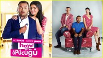 Hayat Öpücüğü | Türk Filmi | Romantik | Komedi | Sansürsüz | Hd | PART-2