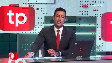 Un herido tras incendio en edificio en la zona de San Sebastián de La Paz