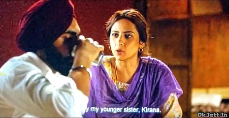 Saunkan-Saunkne-2022-punjabi--Movie full show part 1