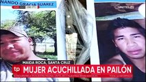 Pailón: Tres niños quedan en la orfandad tras el feminicidio de Maida