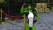 Marvel Heroes Omega – She-Hulk