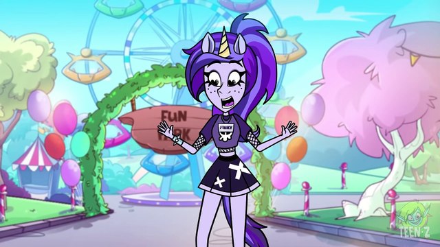 Fake or Real Love? CAT GIRL vs UNICORN BOY in BODY SWAP! Crazy Gender Switch Stories by Teen-Z