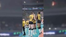 Vakıfbank Kadın Voleybol Takımı Avrupa Şampiyonu Oldu