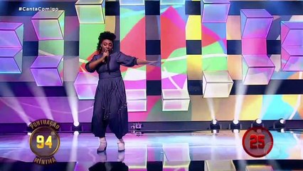 Canta Comigo 4 22/05/2022 Episodio 7 Temporada 4 Parte 2/2 Completo