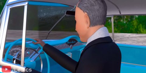 El invento del limpiaparabrisas para automóviles – Una historia brillantez de la ingeniería