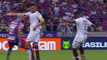 VAR Brasileirão Série A - Fortaleza X Fluminense - 7ª Rodada - Gol Fluminense