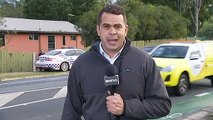 Qld man arrested following early morning standoff with police