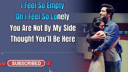 CHALE AAO LYRICAL VIDEO SONG  PALAASH MUCHHAL   RHITI   CHARLIE CHAUHAN   LATEST HINDI SAD SONGS