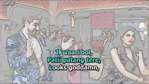 Die Hard Fan Full Lyrical Video Song – Avi J & Deep Jandu Lyrics (Full Song with Lyrics)BORSOFTV.COM