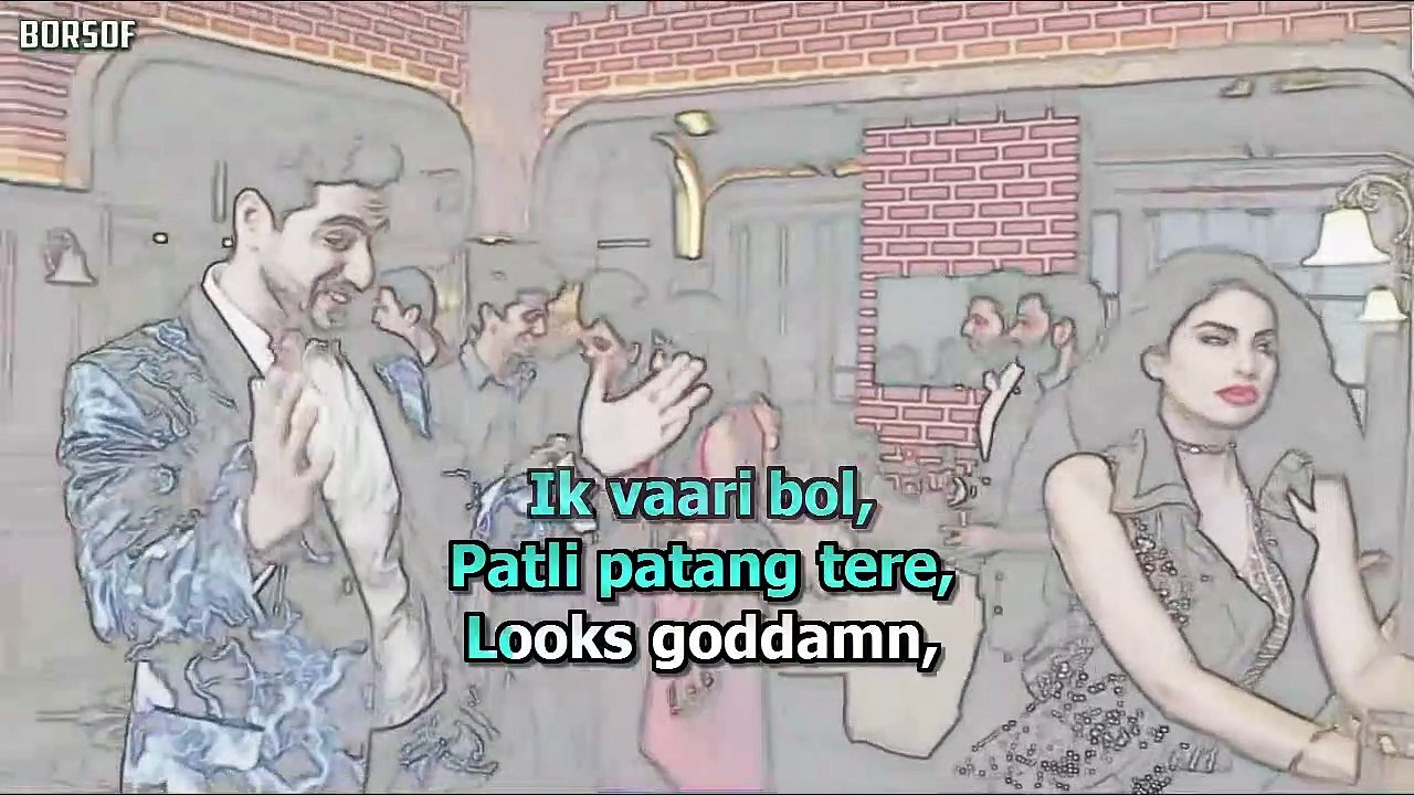 Die Hard Fan Full Lyrical Video Song – Avi J & Deep Jandu Lyrics (Full Song with Lyrics)BORSOFTV.COM