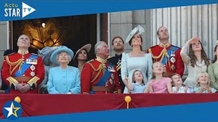 La famille royale britannique accueille, dans le plus grand secret, des réfugiés ukrainiens