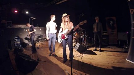 Maneskin - Iron sky (cover)