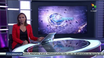 Download Video: Edición Central 19-05: Colombia: Registraduría alerta baja postulación de testigos electorales