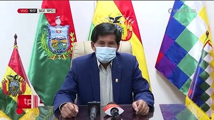 Tras denuncias, legisladores piden evitar posible fuga del dirigente universitario Max Mendoza