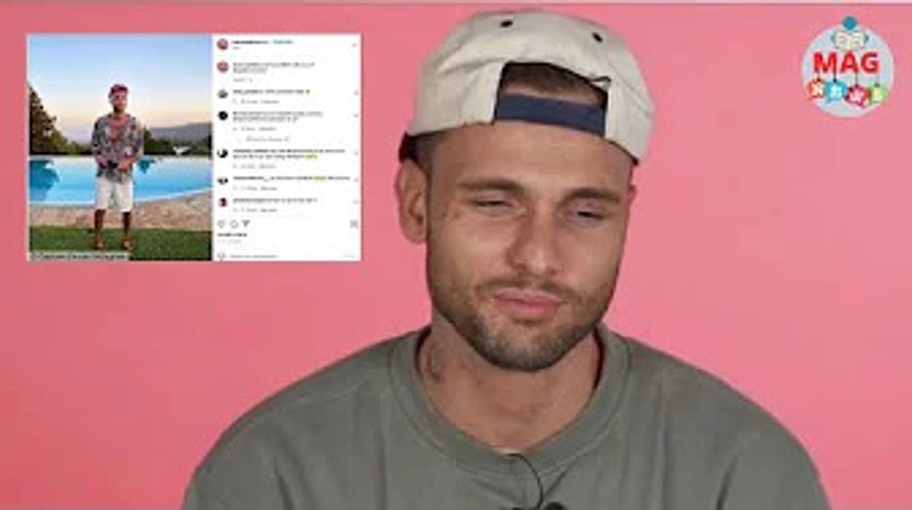 “Je ne comprends pas” : cet énorme tacle balancé par Bastos aux Marseillais de Dubaï