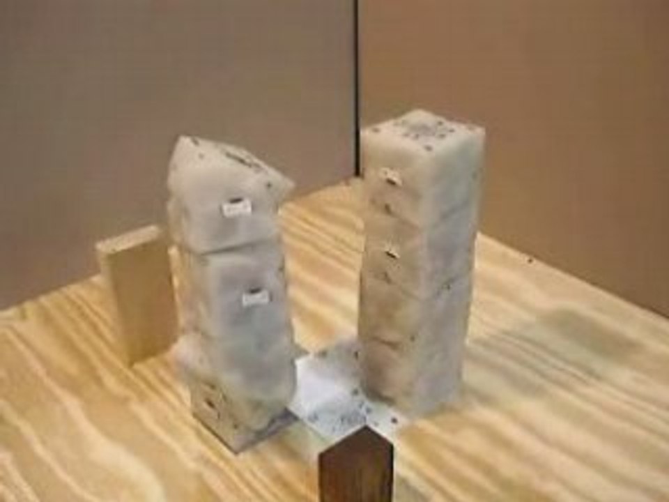 Robot replicateur