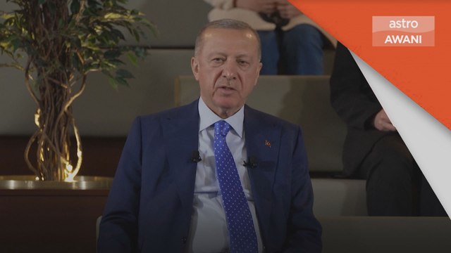 Keanggotaan NATO | Turki tetap bantah Sweden & Finland