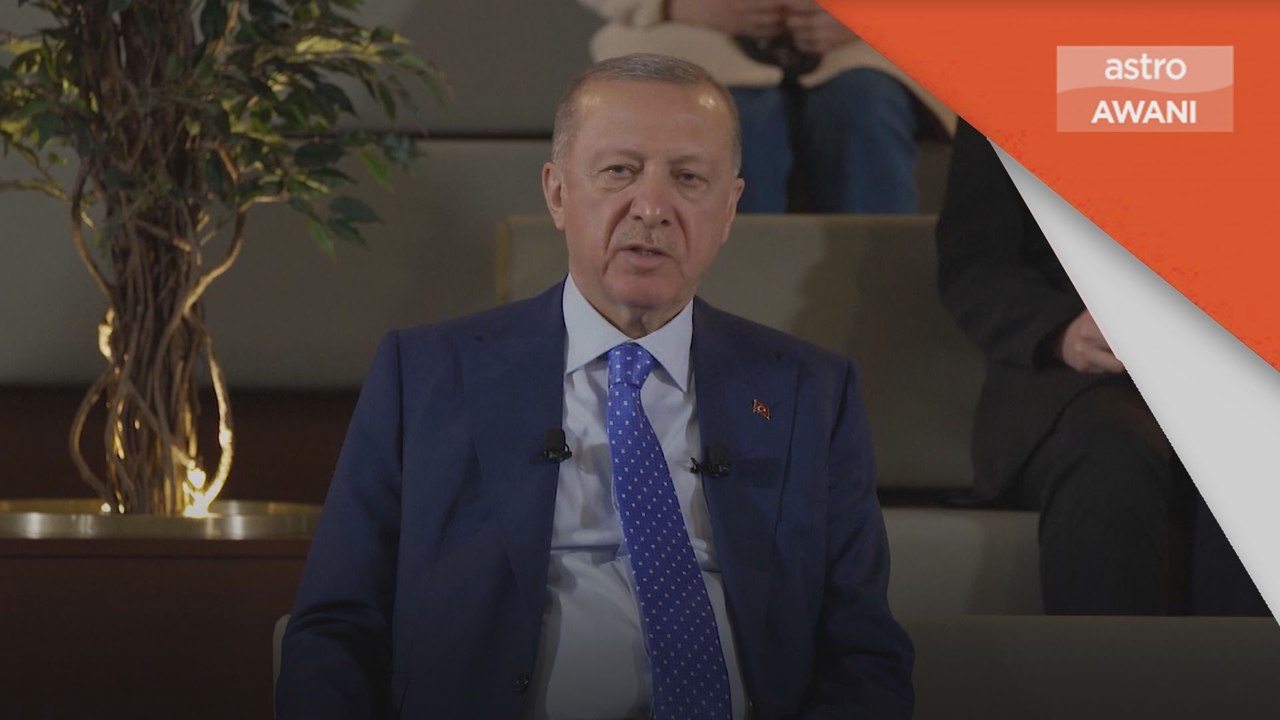 Keanggotaan NATO | Turki tetap bantah Sweden & Finland