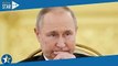 Vladimir Poutine malade ? Le président russe vomit lors d'une réunion avec un ancien du KGB