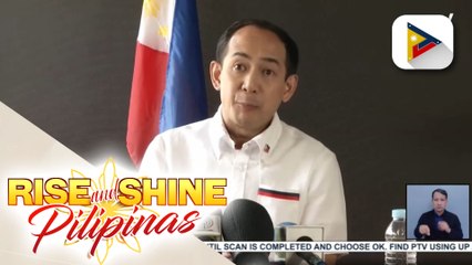 Canvassing at proklamasyon, hinihintay ng kampo ni BBM bago i-finalize ang venue ng inagurasyon