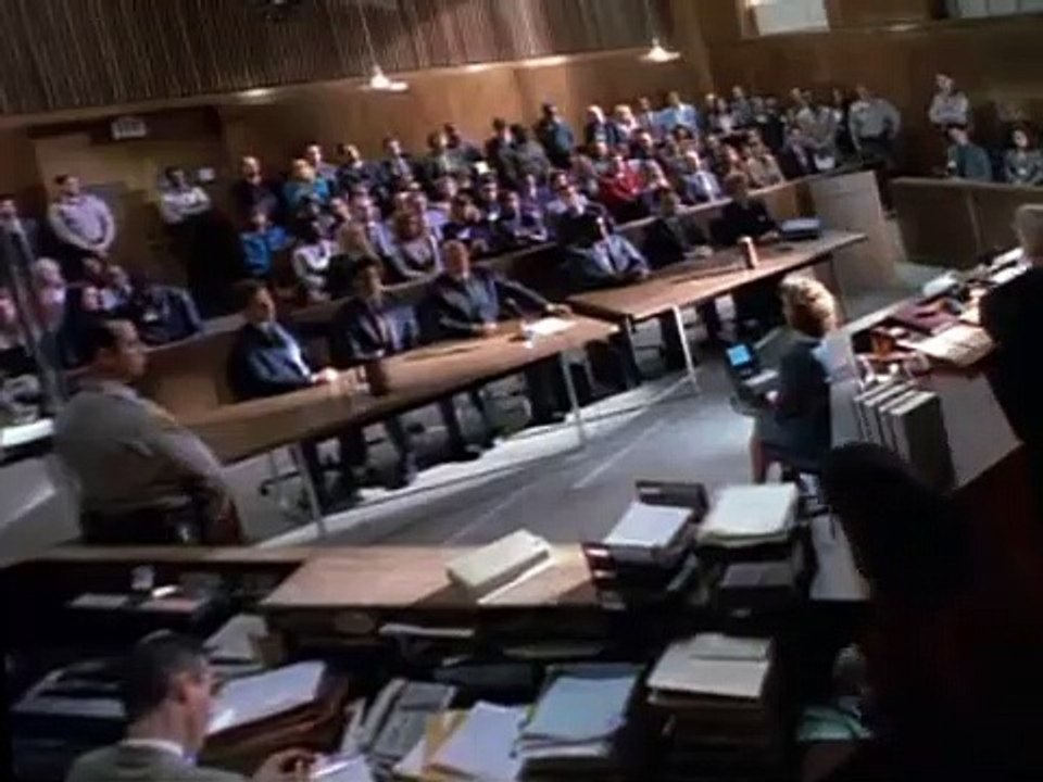 Murder One S01 E22