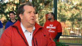 Liberal party targets Labor seats in Victoria