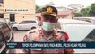 Viral! Pelaku Teror Terekam Kamera, Lempar Batu ke Kaca Mobil di Kebayoran Lama Jakarta Selatan