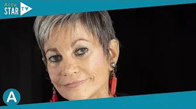 EXCLU. Isabelle Morini-Bosc donne des détails sur les graves soucis de santé de son mari