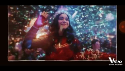 Mrs.Marvel (2022) New Hollywood web series trailer