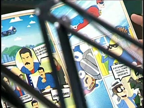 Presidente Maduro retomó el programa “La Hora de la Salsa” a través de la emisora Radio Miraflores