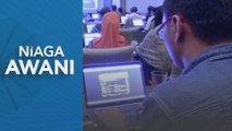 Niaga AWANI: Tingkat Pelaburan: Pelopori inisiatif Indonesia