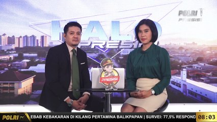 Kumpulan Headline 20 Mei 2022